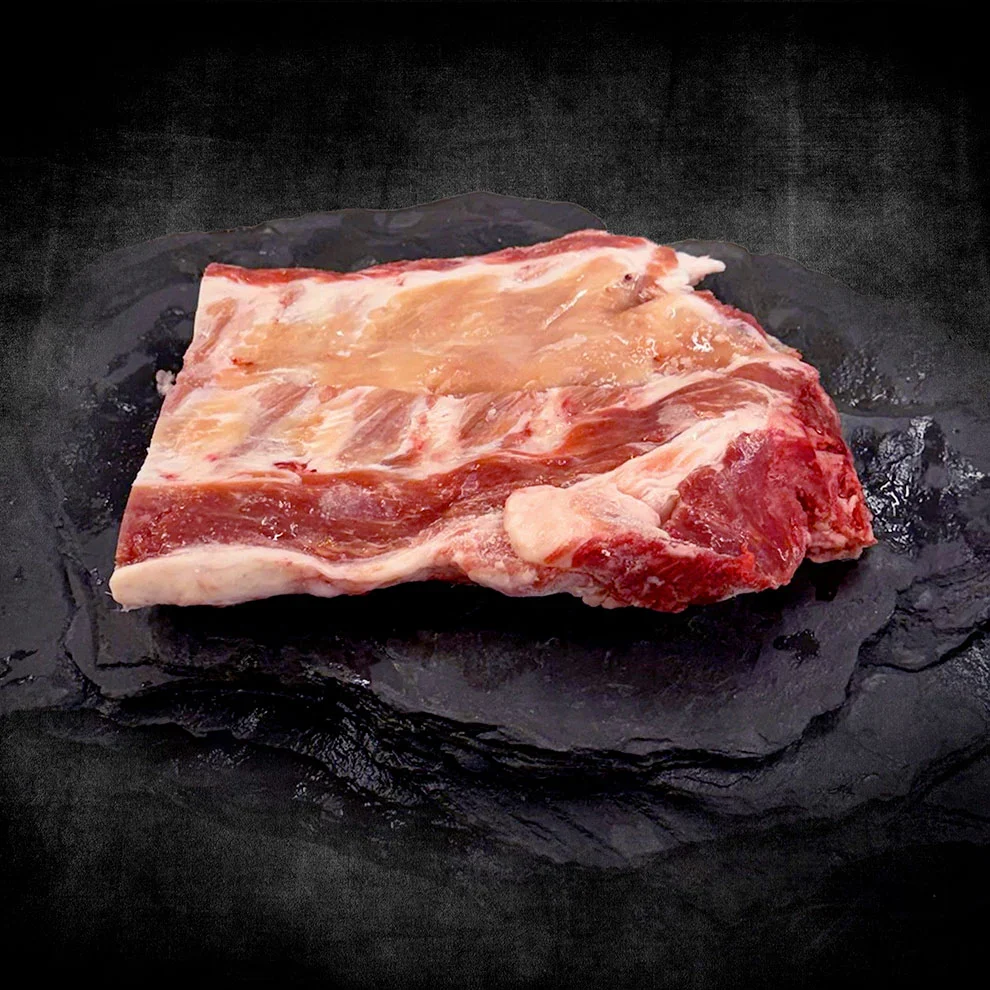 Carne di Maiale